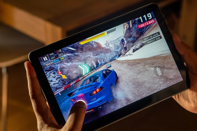 Amazon Fire HD 10 Kids