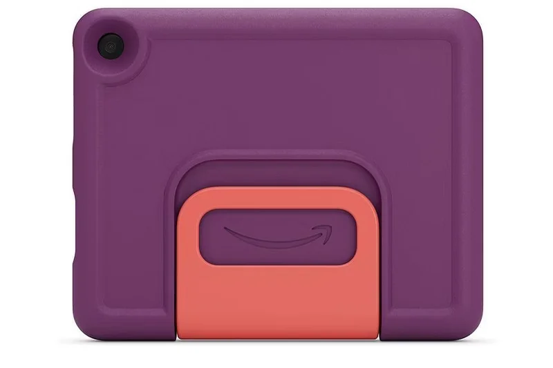 Amazon Fire HD 8 Kids (2024)