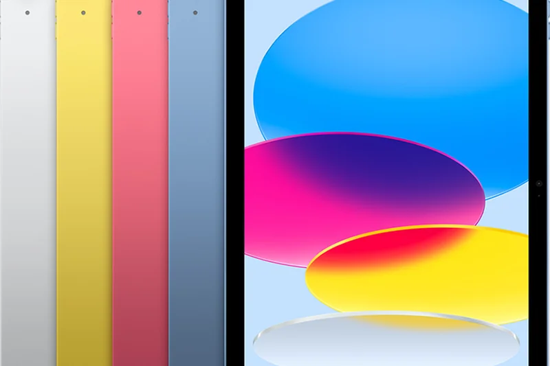 Apple iPad (10th Generation)