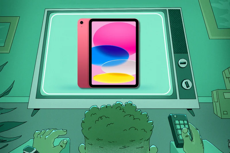 Apple iPad (10th Generation)