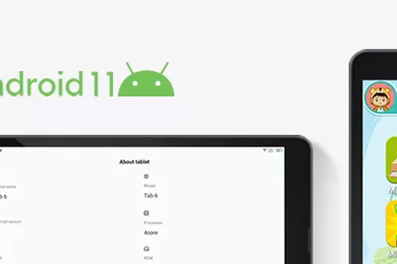 Blackview Tab 6 Kids