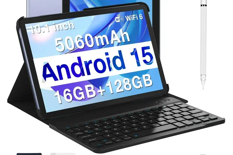 DOOGEE U10 Kids Tablet