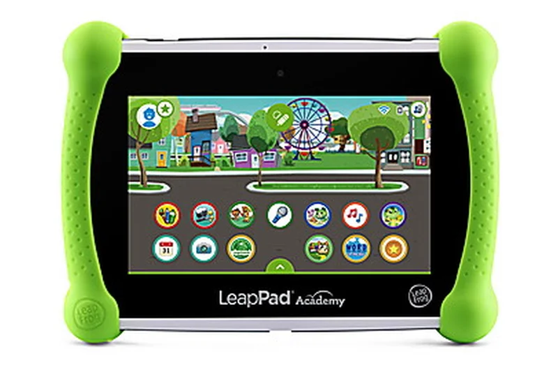 LeapFrog LeapPad Academy