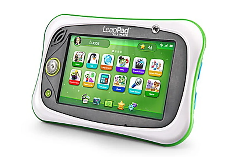 LeapFrog LeapPad Ultimate