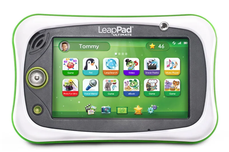 LeapFrog LeapPad Ultimate