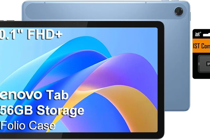 Lenovo Tab M10 HD (2nd Gen)