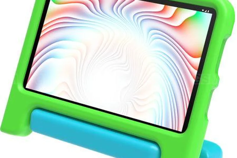 Nokia T10 Kids Edition