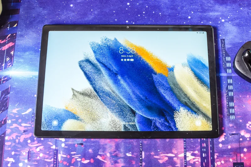 Samsung Galaxy Tab A8