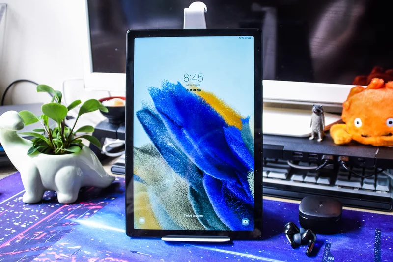 Samsung Galaxy Tab A8