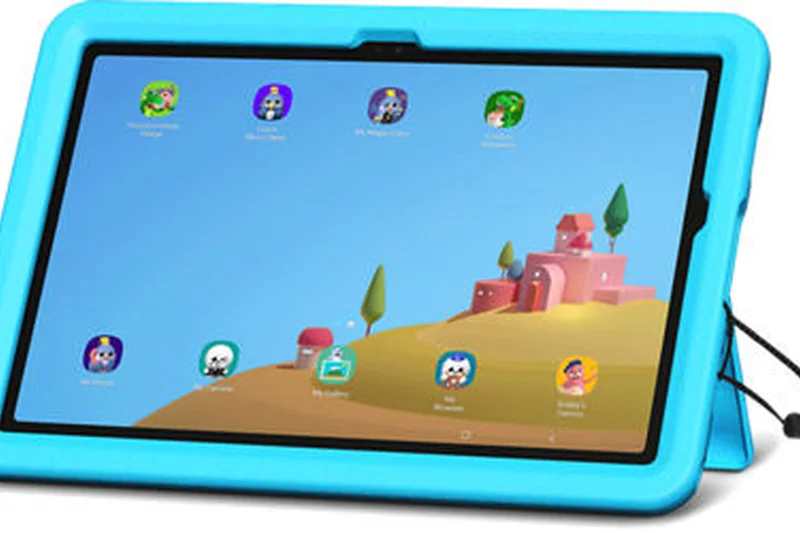Samsung Galaxy Tab A9+ Kids Edition