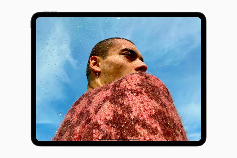 Apple iPad Pro 11英寸 (M4)