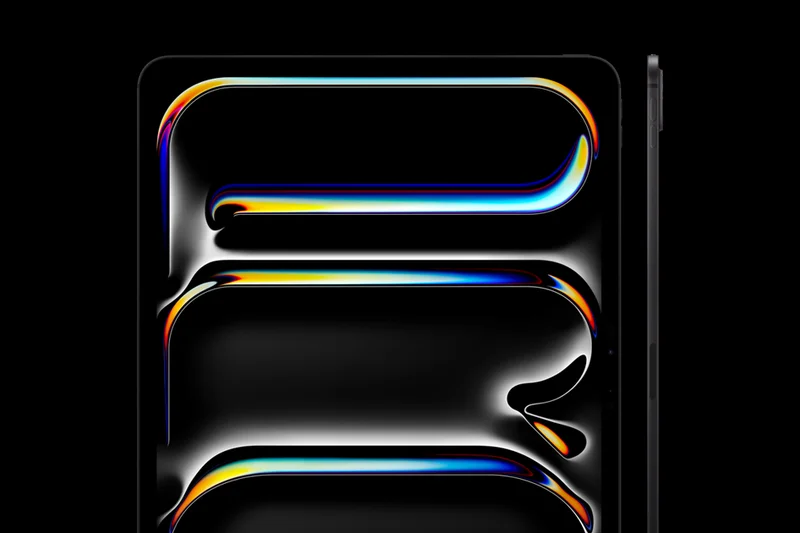 Apple iPad Pro 11英寸 (M4)