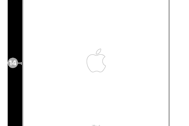 Apple iPad Pro 13英寸 (M4)