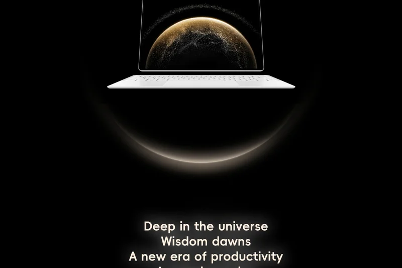 Huawei MatePad Pro 13.2