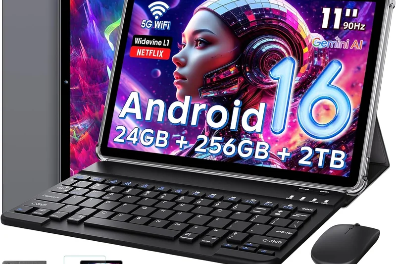 Lenovo Tab P11 Pro Gen 2