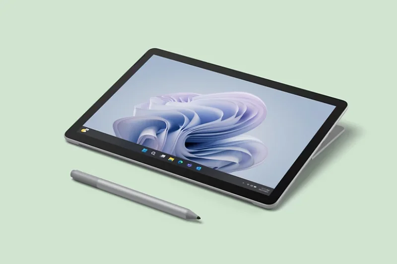 Microsoft Surface Go 4