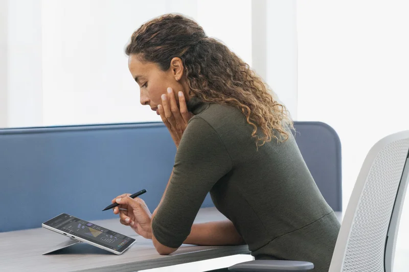 Microsoft Surface Pro 11th Edition