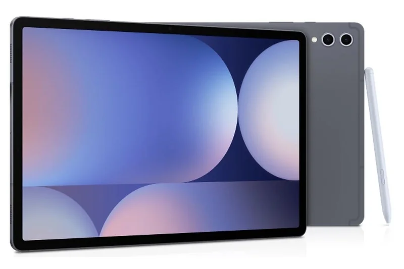 Samsung Galaxy Tab S10+