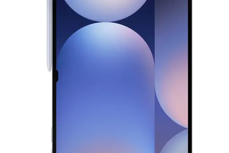 Samsung Galaxy Tab S10 Ultra