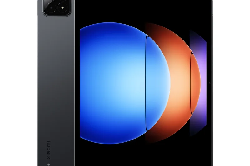 Xiaomi Pad 6S Pro 12.4