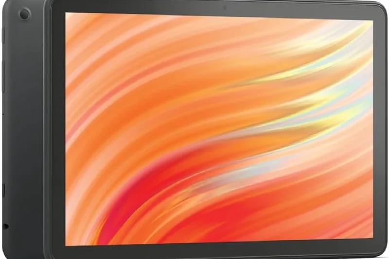 Amazon Fire HD 10 (2023 Release)