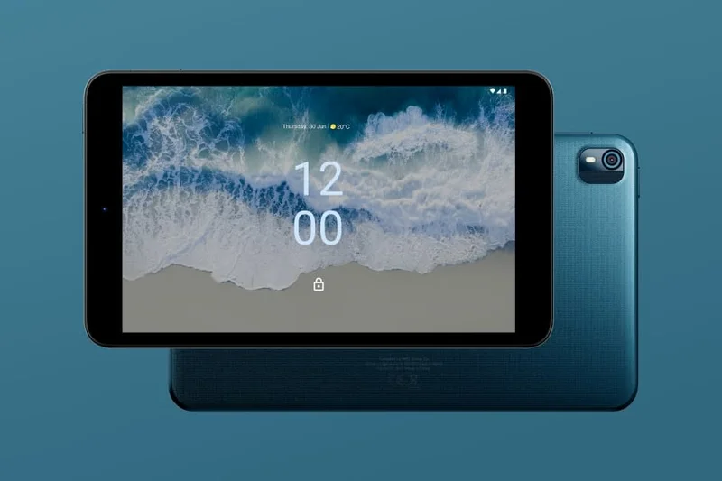 Nokia T10