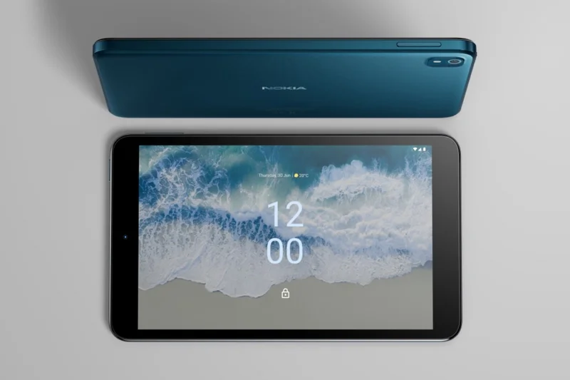 Nokia T10