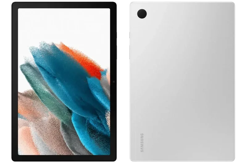 Samsung Galaxy Tab A8