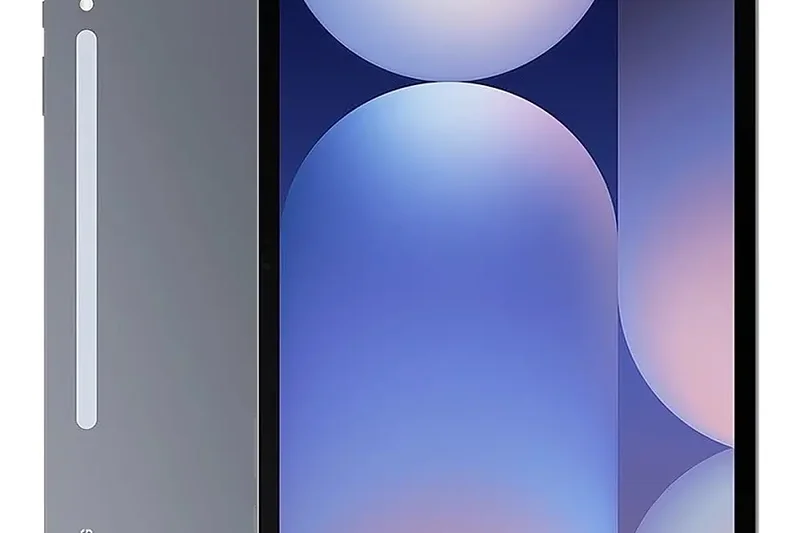 Samsung Galaxy Tab S10+