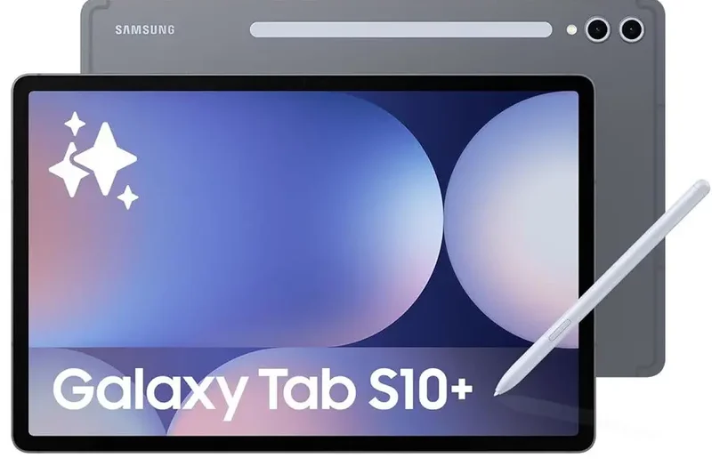 Samsung Galaxy Tab S10+