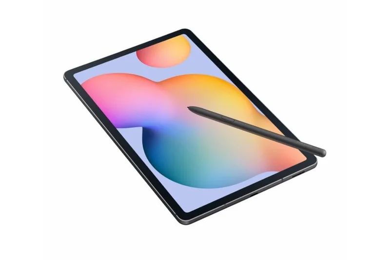 Samsung Galaxy Tab S6 Lite (2024)