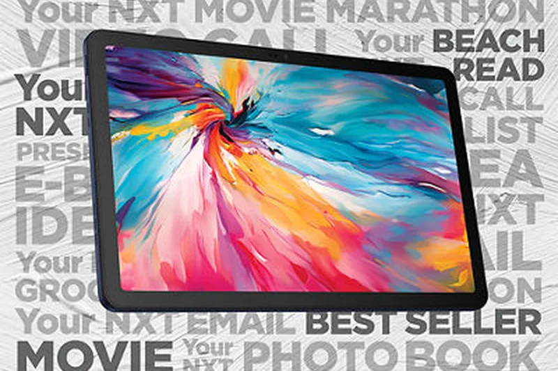 TCL Tab 10 NXTPAPER 5G