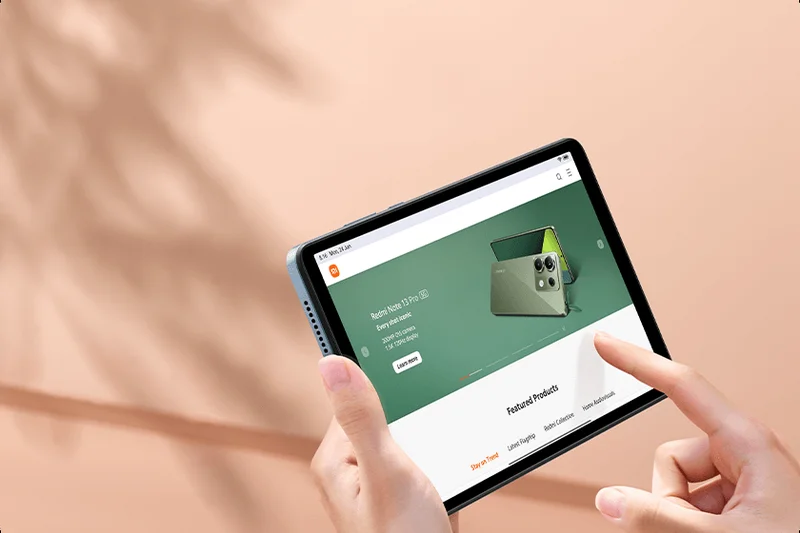 Xiaomi Redmi Pad SE 8.7