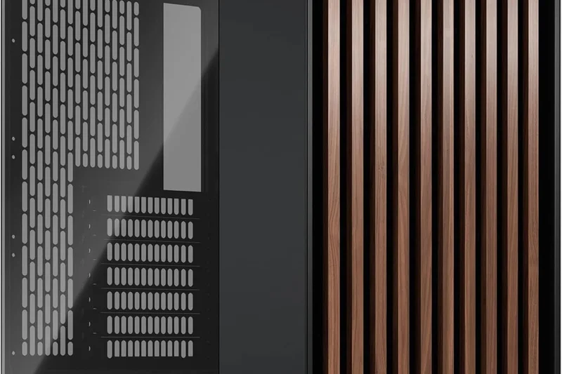 Fractal Design Refine