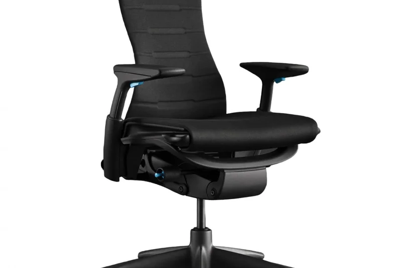 Herman Miller x Logitech G Embody