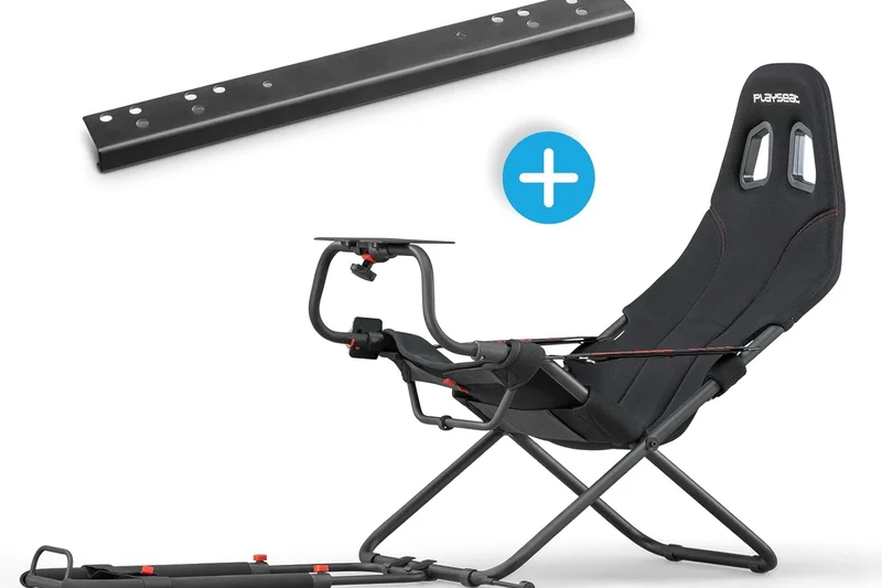 Playseat Puma Active Gaming Seat