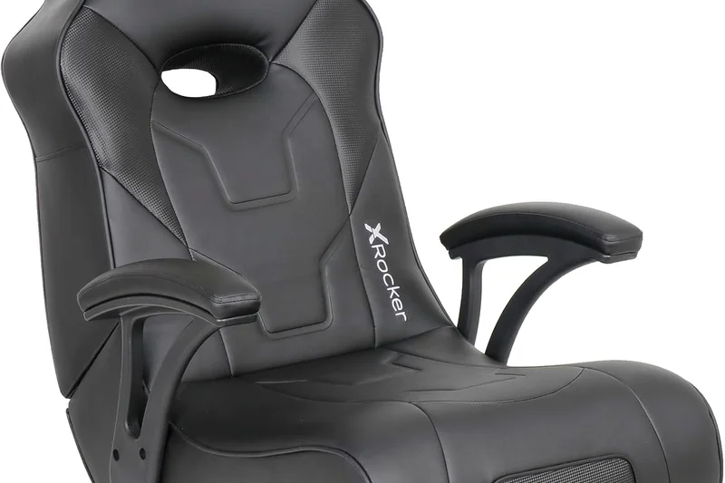 X Rocker Pro Series H3