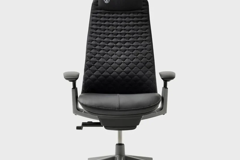 Haworth Fern Gaming Chair