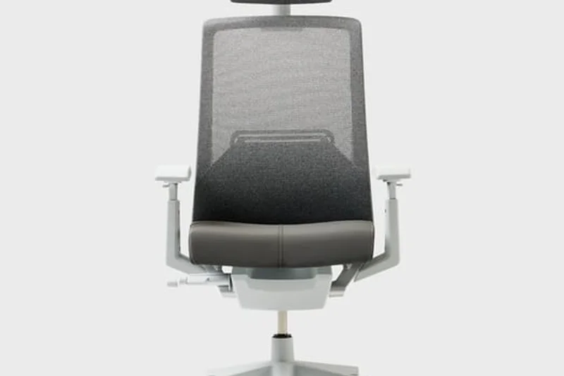 Haworth Very Gaming Chair