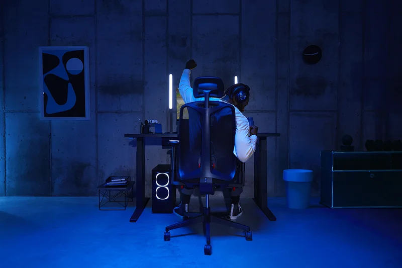 Herman Miller Vantum Gaming Chair