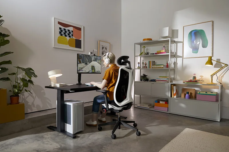 Herman Miller Vantum Gaming Chair