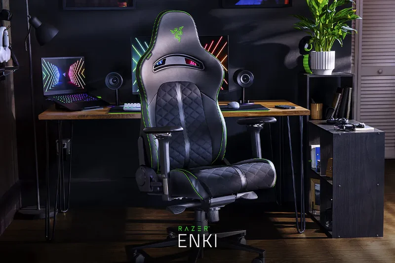 Razer Enki