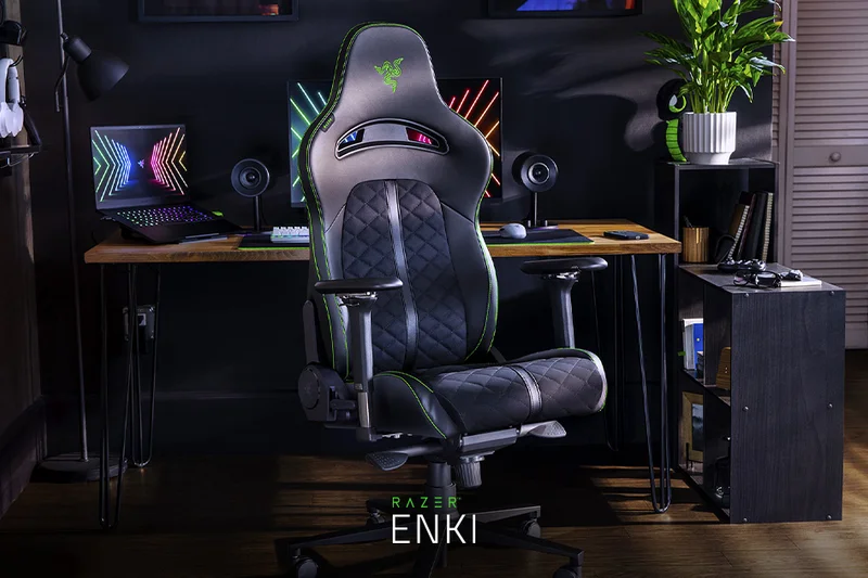 Razer Enki