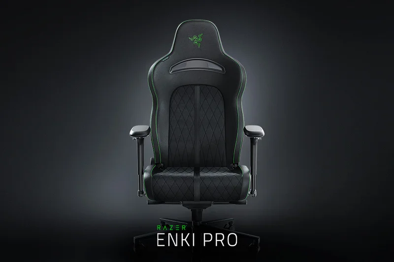 Razer Enki Pro