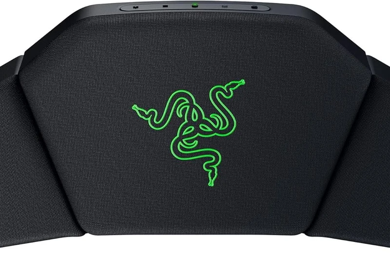 Razer Fujin