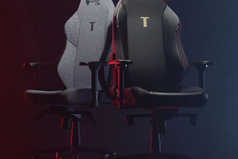 Secretlab TITAN Evo