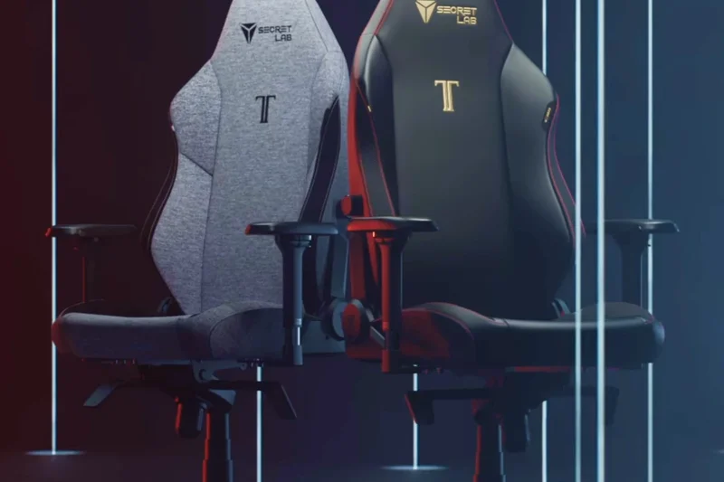 Secretlab TITAN Evo XL