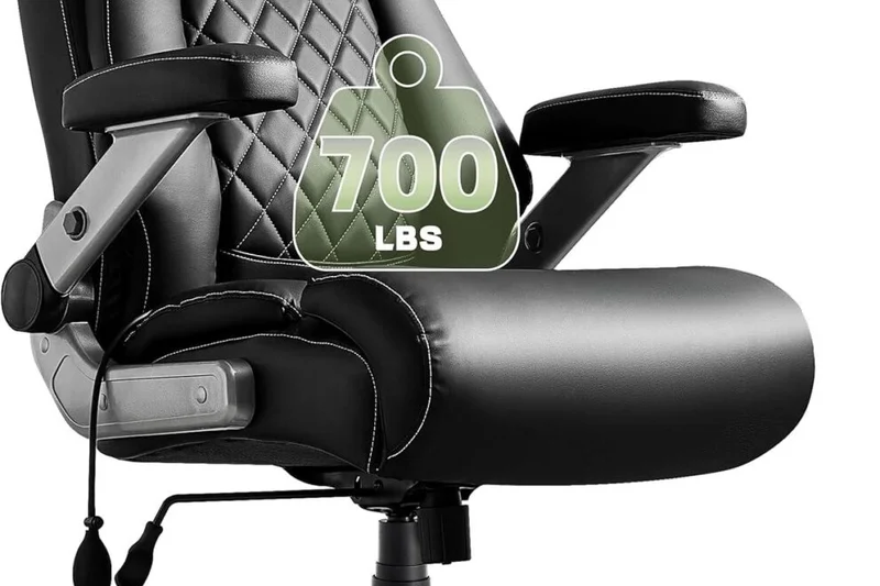 Blue Whale 超大体型电竞椅