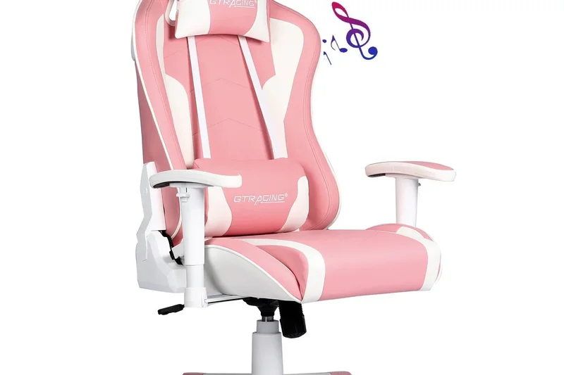 GTRACING 音乐系列 GT890M