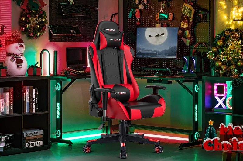 GTRACING Pro 系列 GT099